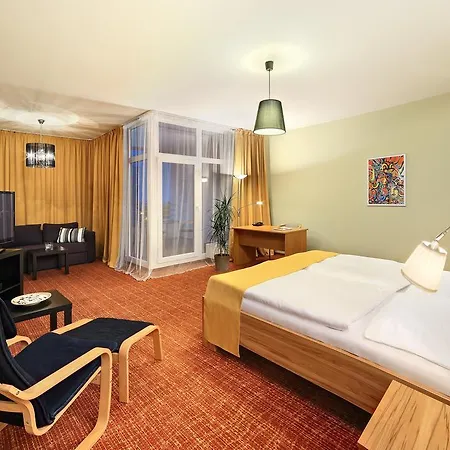 Orion Hotel 3*