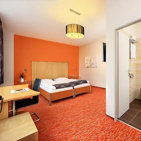 Hotel Orion