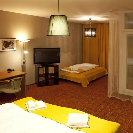 Orion Hotel