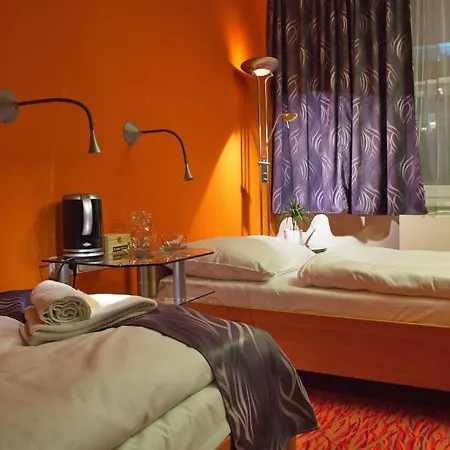 Orion Hotel 3*