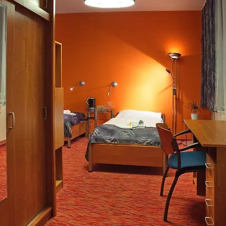 Orion Hotel