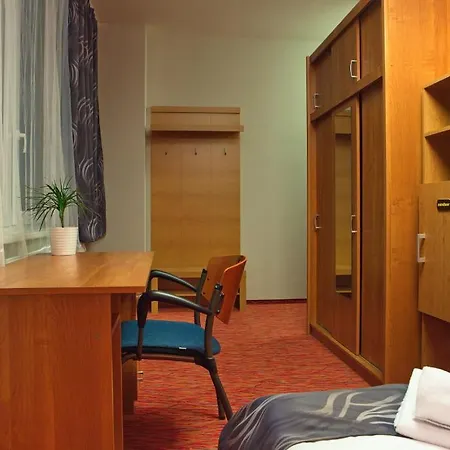 Hotel Orion 3*