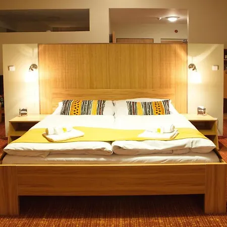 Hotel Orion Brno