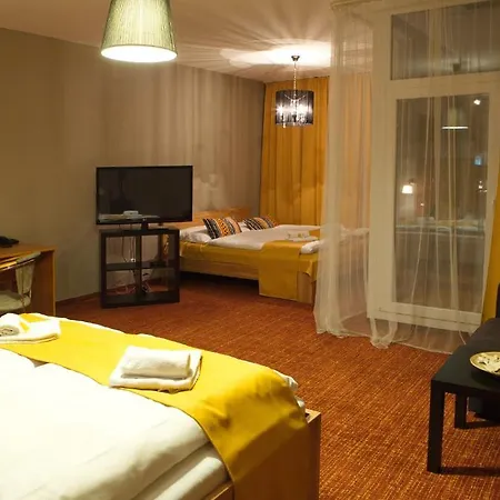 Orion Hotel