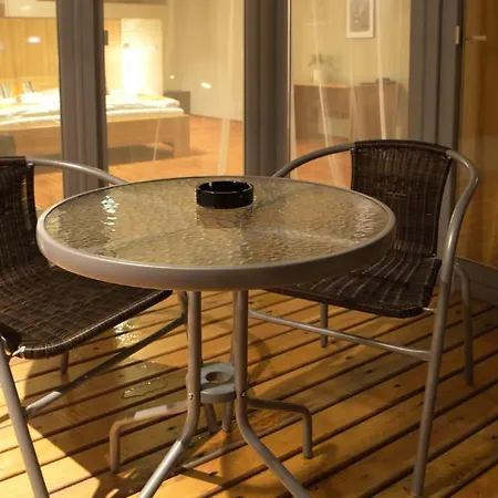 Orion Hotel Brno